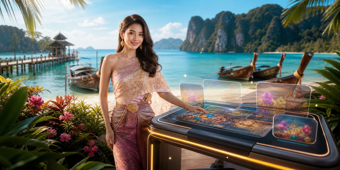 betway slots